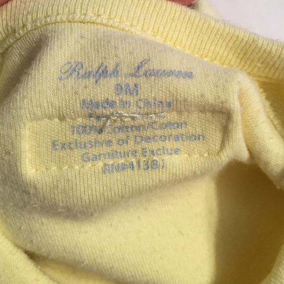 💙 9 mo - Picture 3 of 3