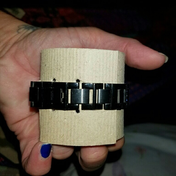 Fossil watch