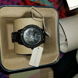 Fossil watch