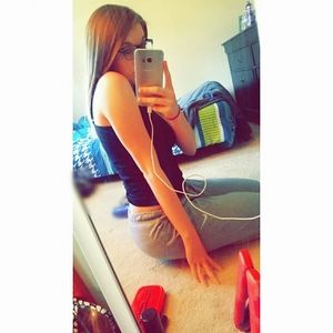 Meet your Posher, Heidi