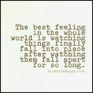 Meet your Posher, Nikki