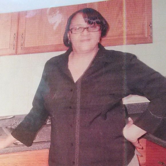 Meet your Posher, Priscilla - Picture 1 of 1