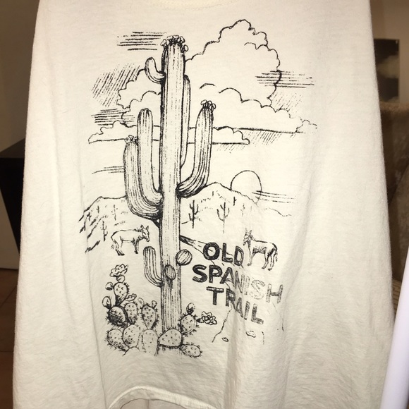 Idyl wild cactus tank.