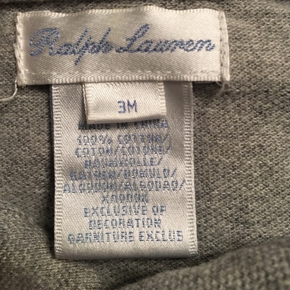 💙 3 mo - Picture 4 of 4