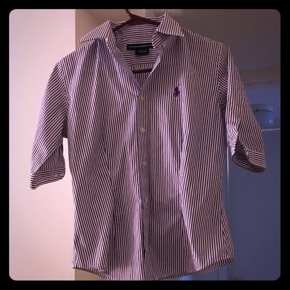 Ralph Lauren button down - Picture 1 of 1