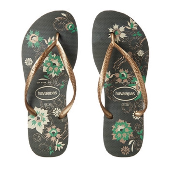 Havaianas Sandals New with Tag