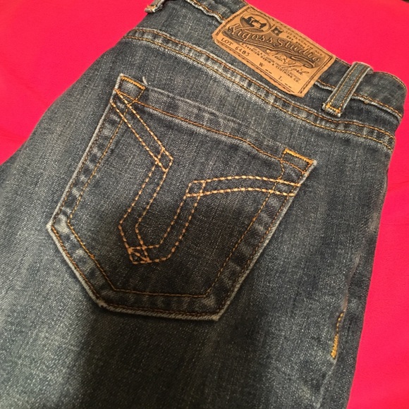 Vigoss jeans