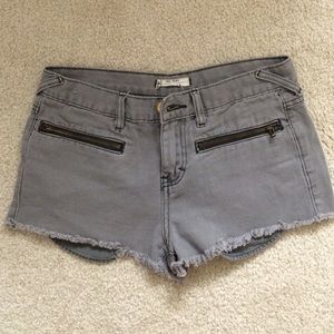 Free people shorts