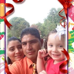 Meet your Posher, Samuel