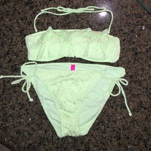 Victoria's Secret Swimsuit