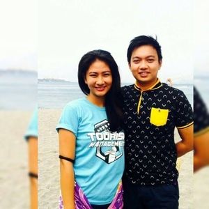 Meet your Posher, Ruthsen mae