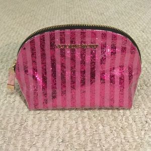 Victoria Secret Makeup Bag