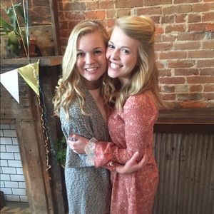 Meet your Posher, Haley