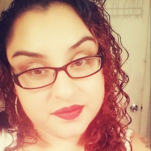 Meet your Posher, Irene