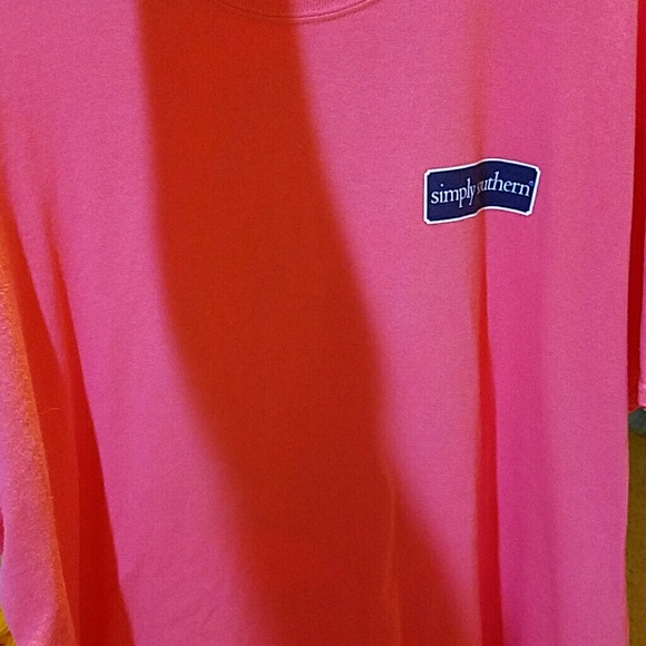 Simply Southern  Shirt Brand New