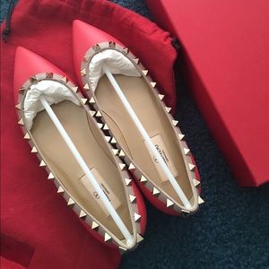 Valentino shoes、size 36 、new