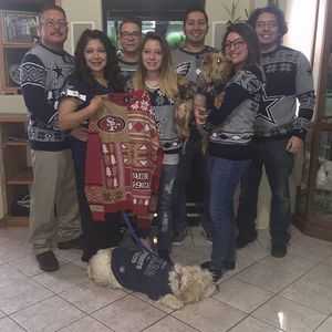 Meet your Posher, Hilda