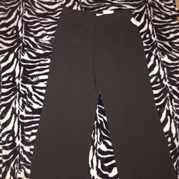 NWT Dress Barn slacks
