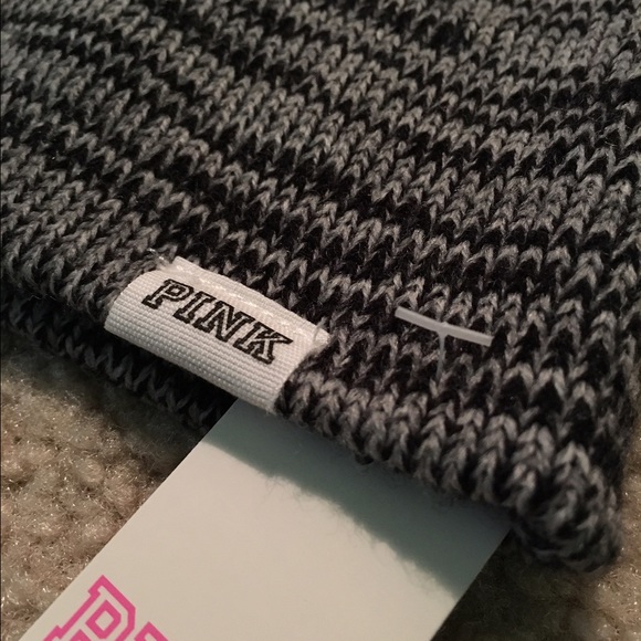 VIctoria's Secret PINK hat - Picture 2 of 2