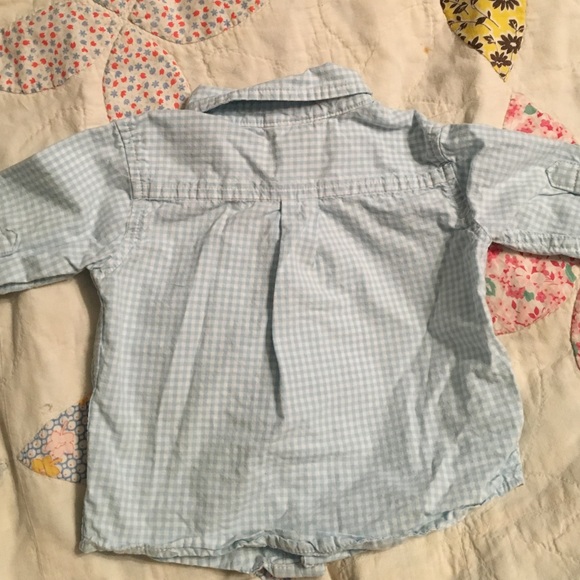 💙 3-6 mo - Picture 2 of 3