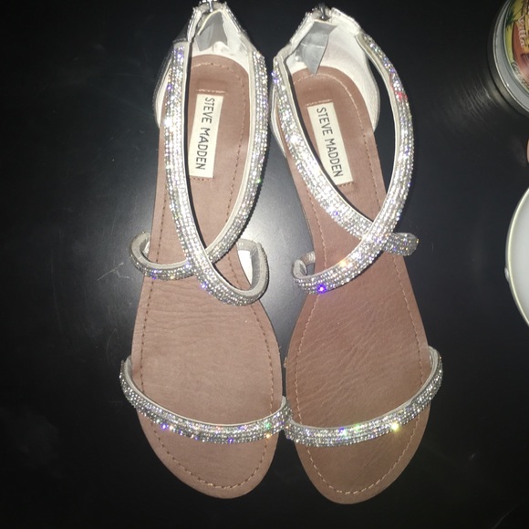 Beautiful Steve Madden flats
