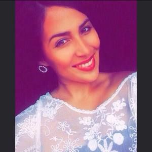 Meet your Posher, Gabriela