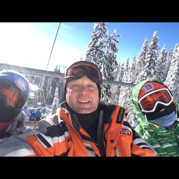 Meet your Posher, Scott - Picture 1 of 1