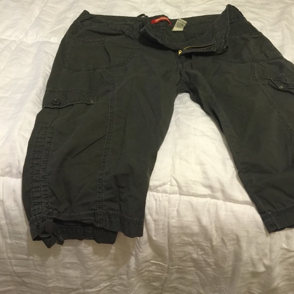 Union bay long shorts - Picture 2 of 4