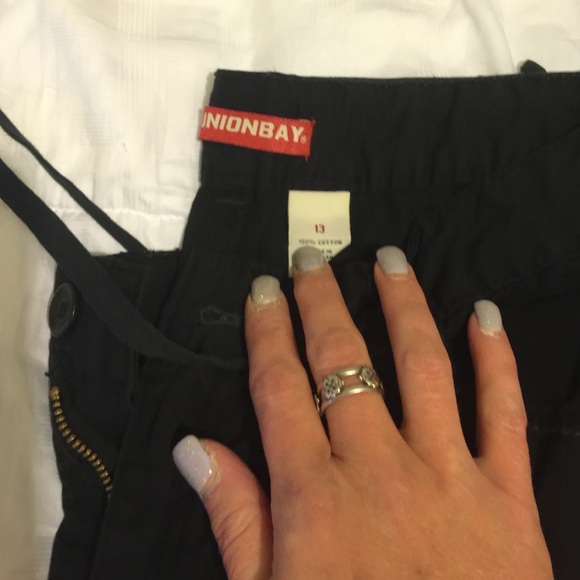 Union bay long shorts - Picture 4 of 4