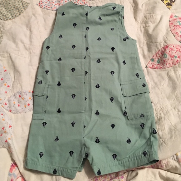 💙 9 mo - Picture 2 of 3