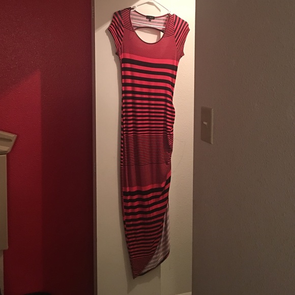 dress worn once