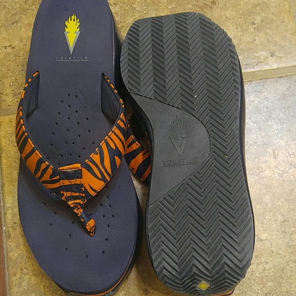 Flip flops - Picture 2 of 3