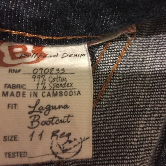 Pac sun jeans - Picture 2 of 3