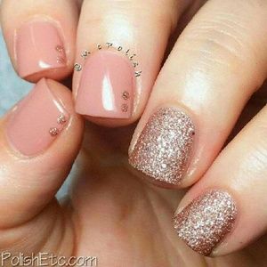 Meet your Posher, Patty