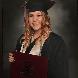 Meet your Posher, Morgan