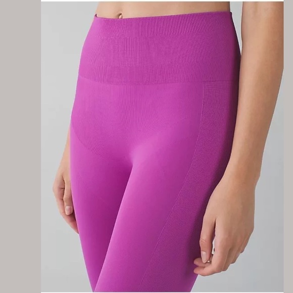 Lululemon crop - Picture 3 of 3