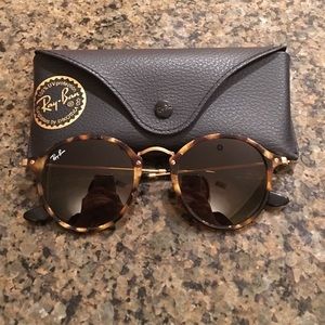 Ray-Ban Sunglasses