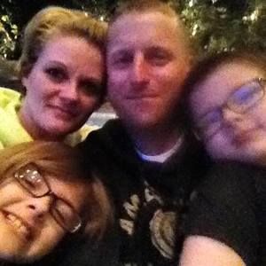 Meet your Posher, Stacy