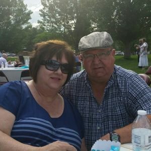 Meet your Posher, Denise