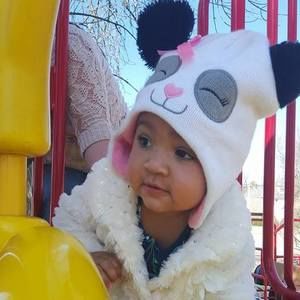 Meet your Posher, Kelsey