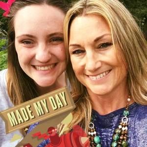 Meet your Posher, Julie