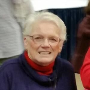 Meet your Posher, Kathy