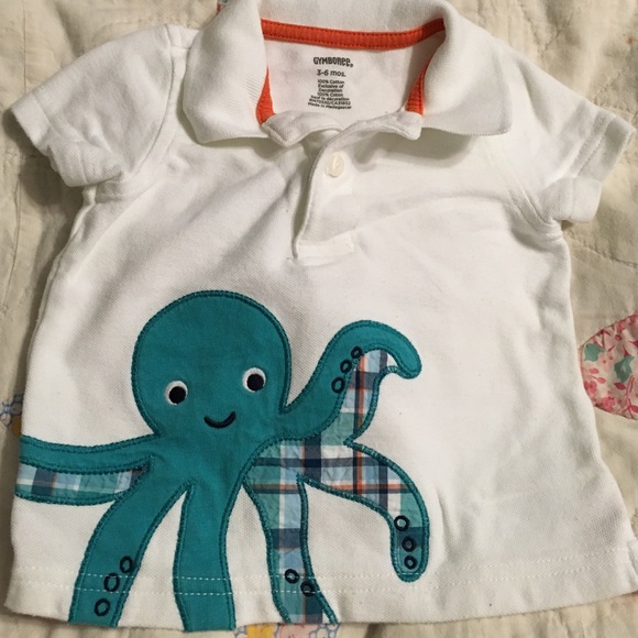 💙 3-6 mo - Picture 3 of 4