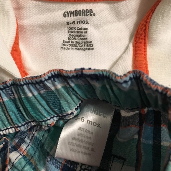 💙 3-6 mo - Picture 4 of 4