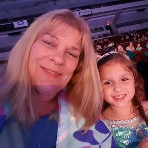 Meet your Posher, Mary