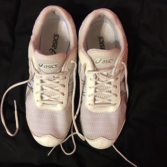 Women's ASICS GEL-Ultralyte Cheer Shoes