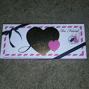 Too Faced LOVE