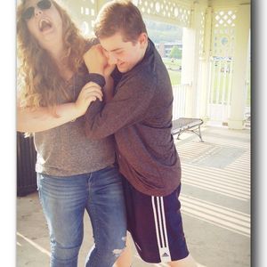 Meet your Posher, Christine