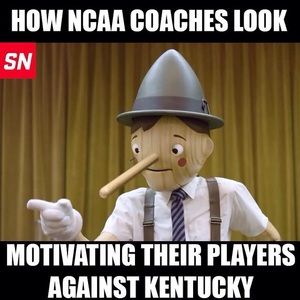 Meet your Posher, Blake