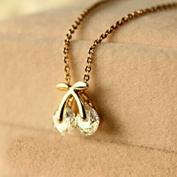 Necklace - Picture 2 of 2